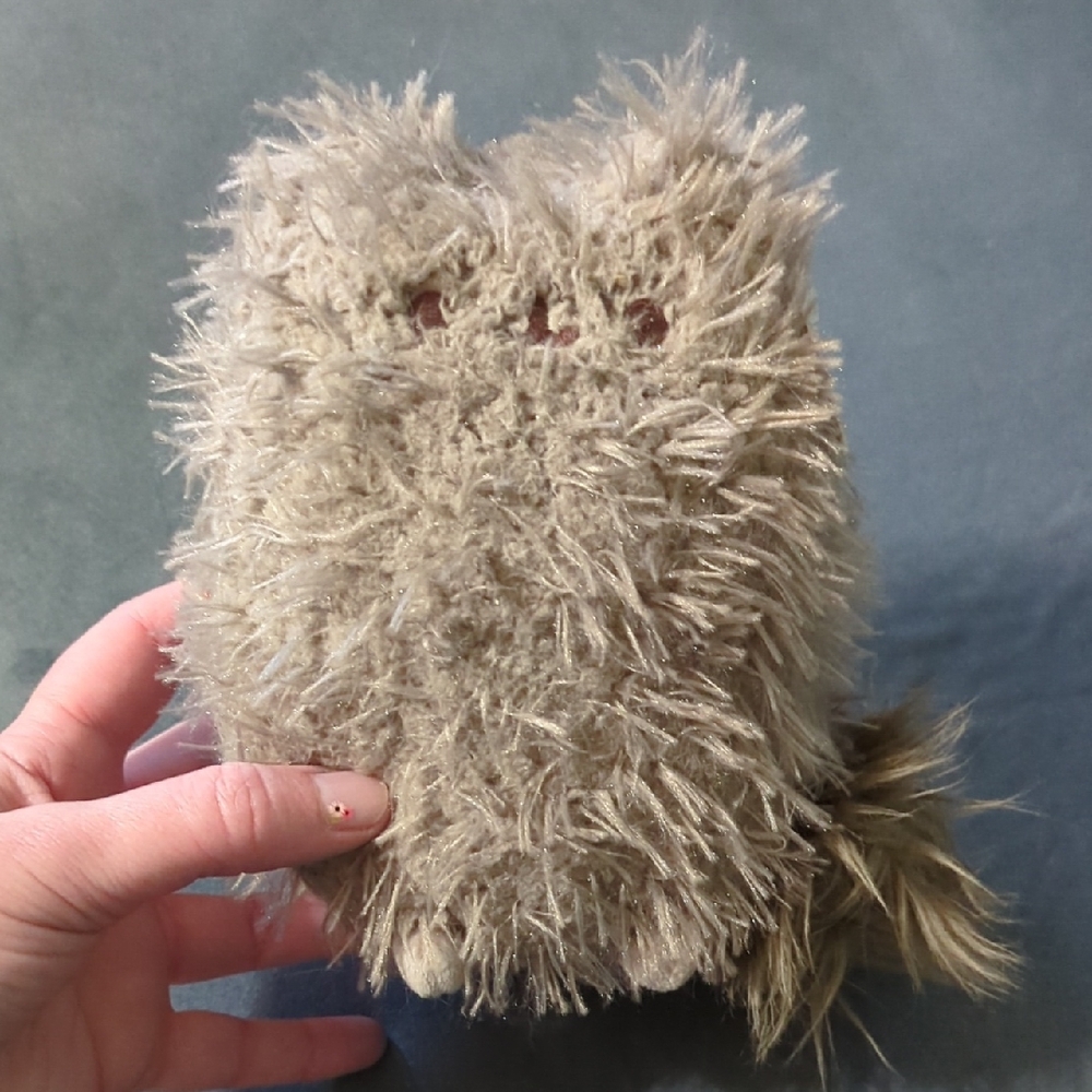 Pusheen's Brother Pip Plush